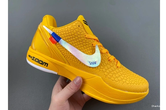 Nike 6 Protro CW2190-501 Kobe  1102